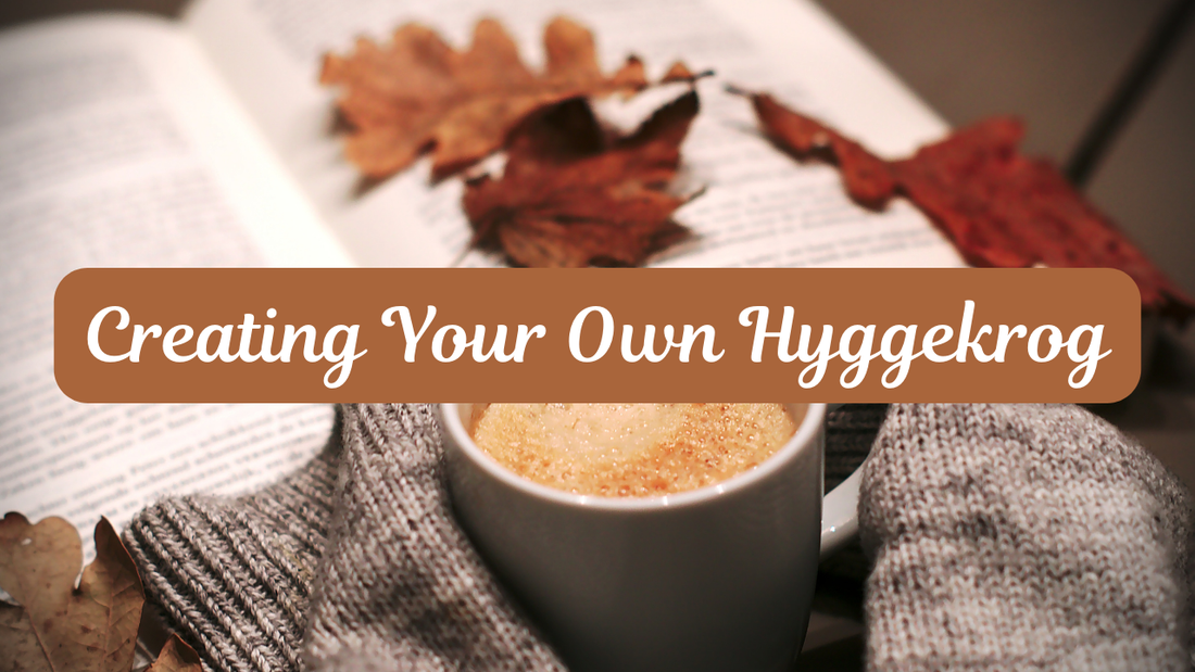 Creating Your Perfect Fall Hygge Nook: A Guide to Cozy Living
