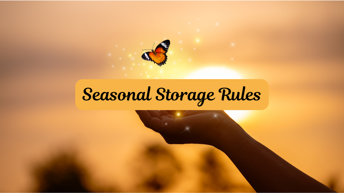 What to Store vs Display in Small Homes (The Rule That Changes Everything)