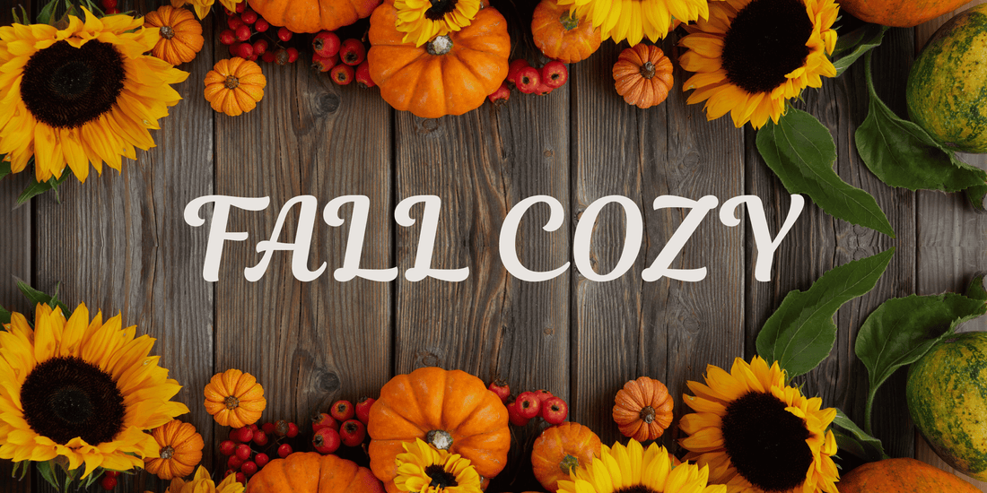 A Calmer Way to Cozy Up Your Home This Fall