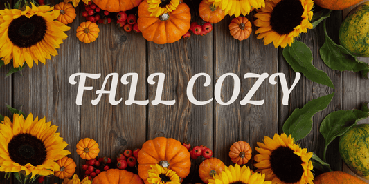 A Calmer Way to Cozy Up Your Home This Fall