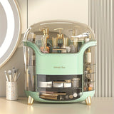 1PC desktop cosmetics storage box - Tiny Oasis Decor