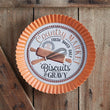 Country Market Bottle Cap Sign - Tiny Oasis Decor