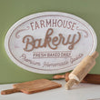Farmhouse Bakery Wall Sign - Tiny Oasis Decor
