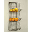 General Store Wall Bin - Tiny Oasis Decor