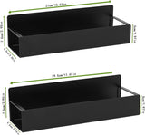 Magnetic Kitchen Storage Rack Organizers - Tiny Oasis Decor