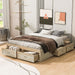 Antique Natural