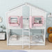 Pink+White