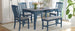 Antique Blue