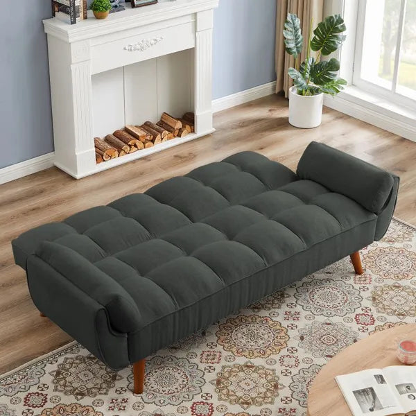 Convertible Sofa Bed for Small Spaces