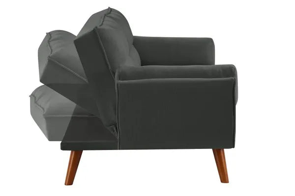Convertible Sofa Bed for Small Spaces