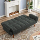 Convertible Sofa Bed for Small Spaces